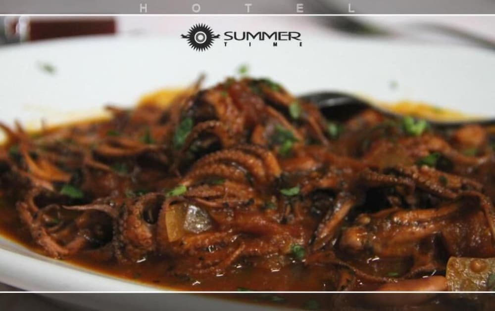 Фото Hotel Summertime