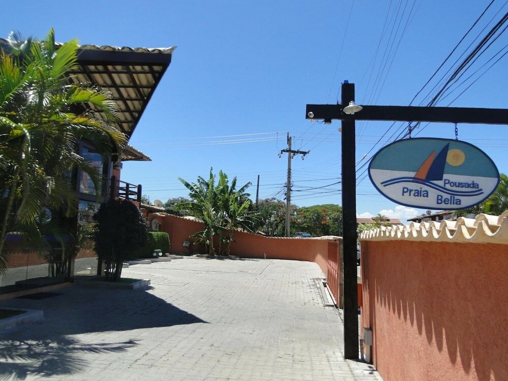 Фото Pousada Praia Bella