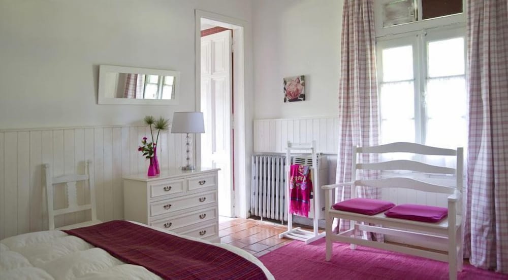 Фото Estancia La Candelaria