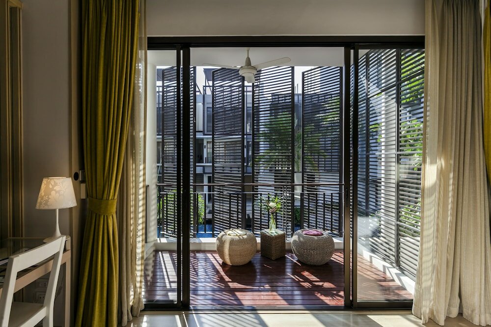 Фото The Lapa Hotel