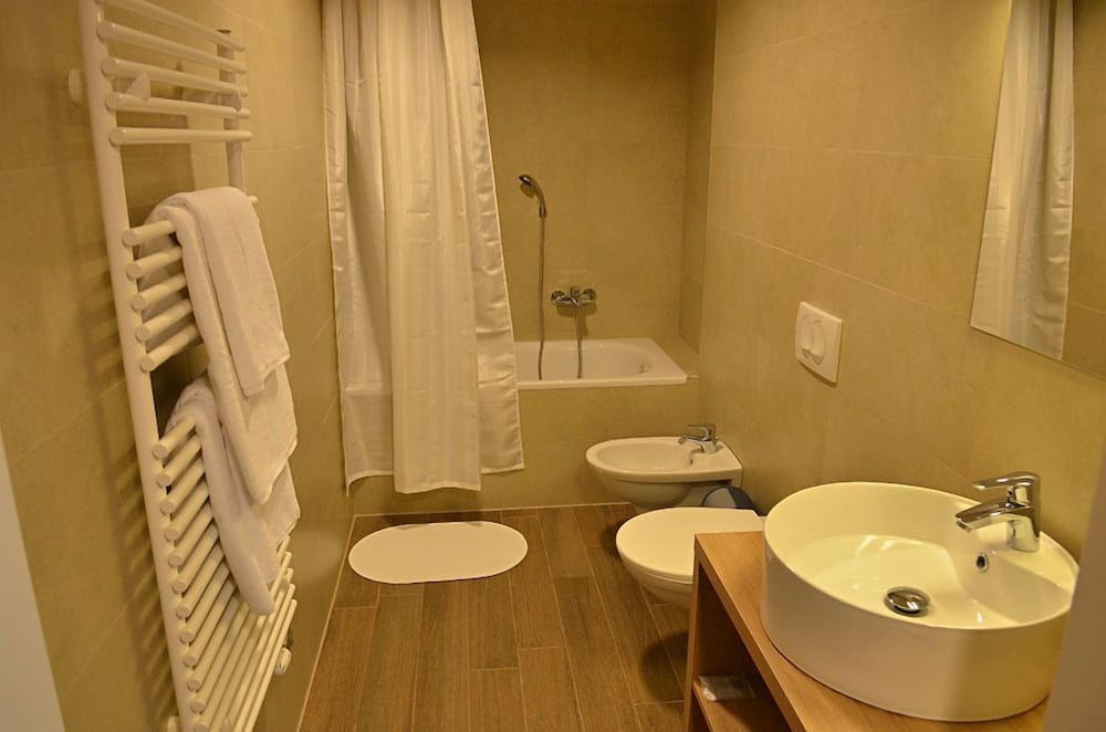 Фото Hotel Arkadia