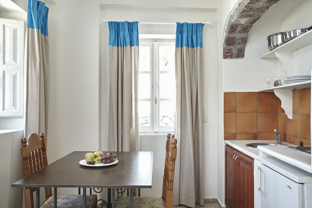 Фото Terra Blue Santorini