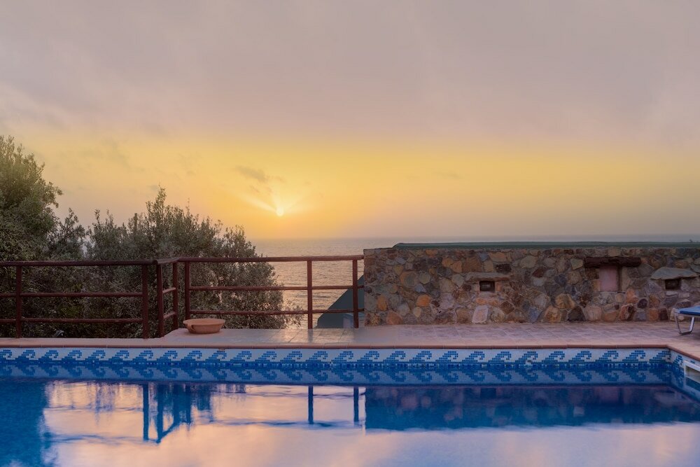 Фото Amygdalia Villas