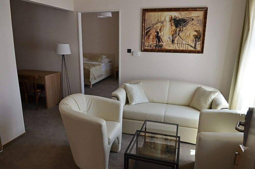 Фото Hotel Arkadia