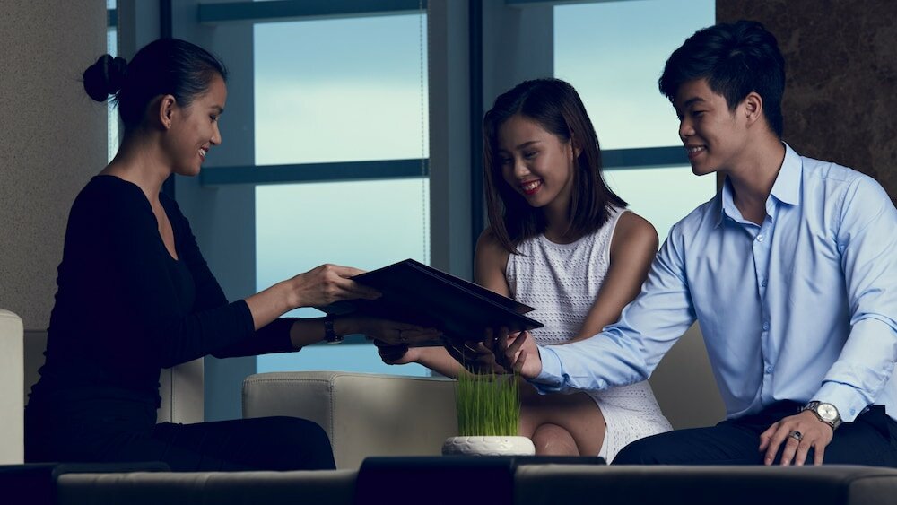 Фото Grand Mercure Danang