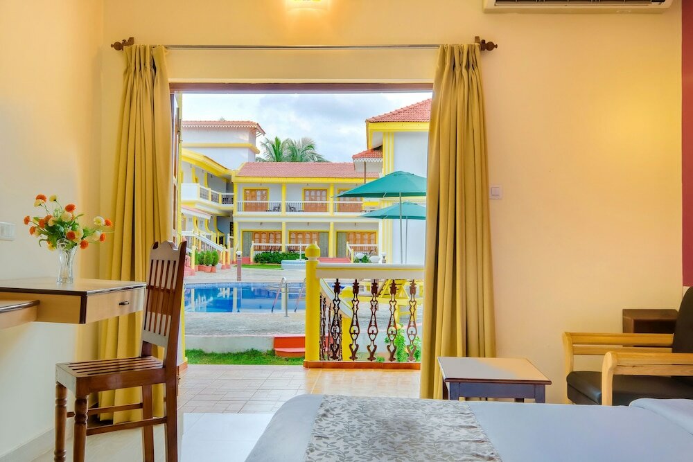 Фото Spazio Leisure Resort