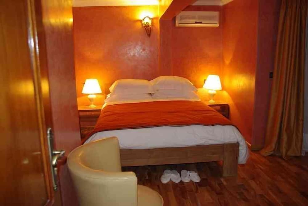 Фото Le Palais des Cerisiers