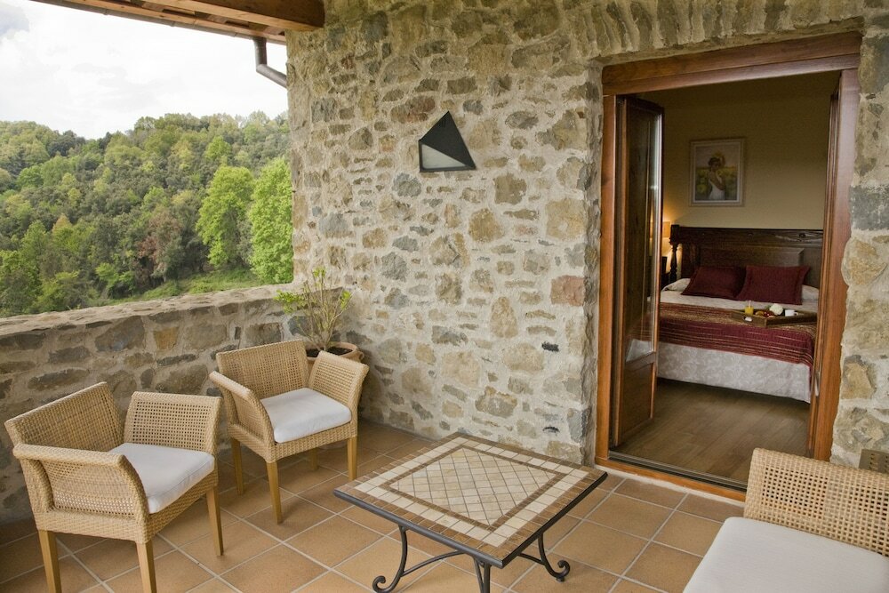 Фото Rusticae El Ventós