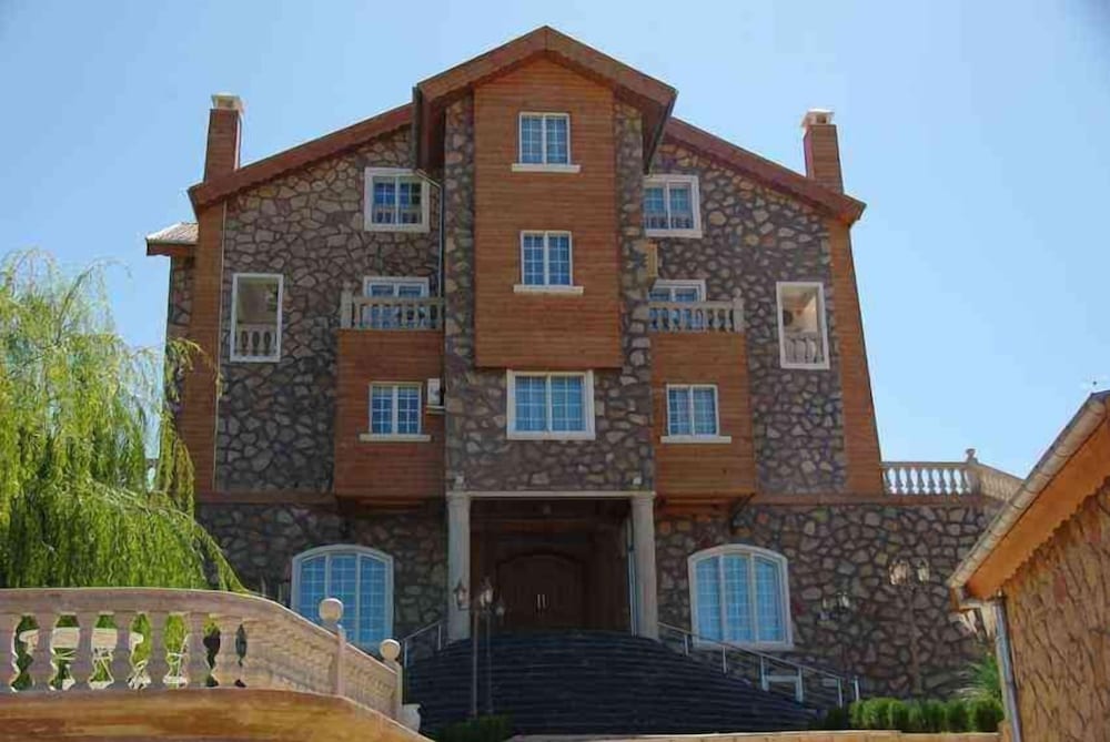 Фото Le Palais des Cerisiers