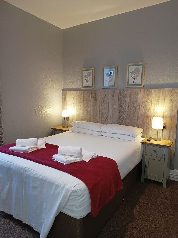 Фото Westgate Hotel