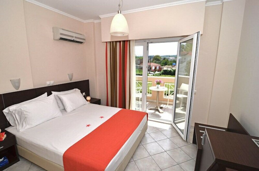 Фото Al Mare Hotel