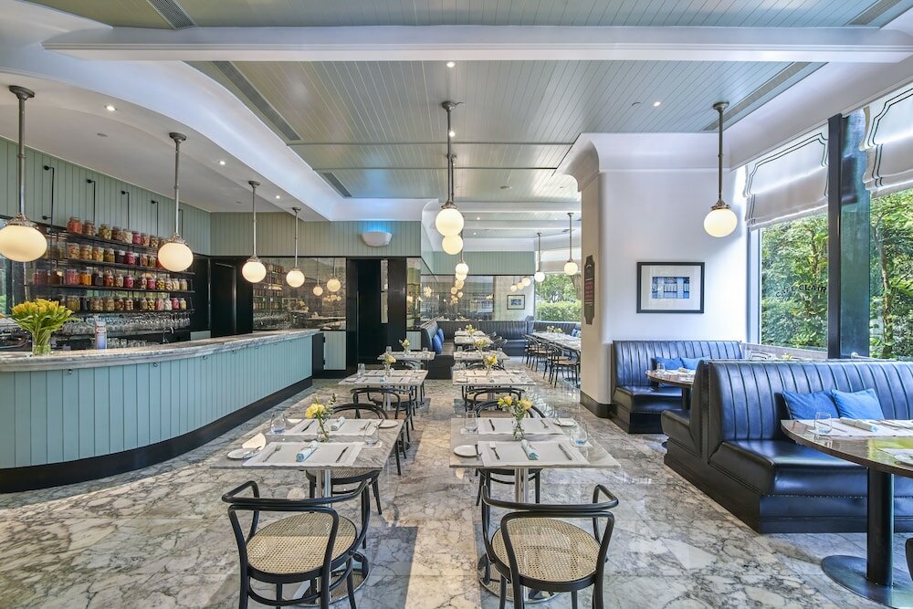 Фото Oriental Residence Bangkok