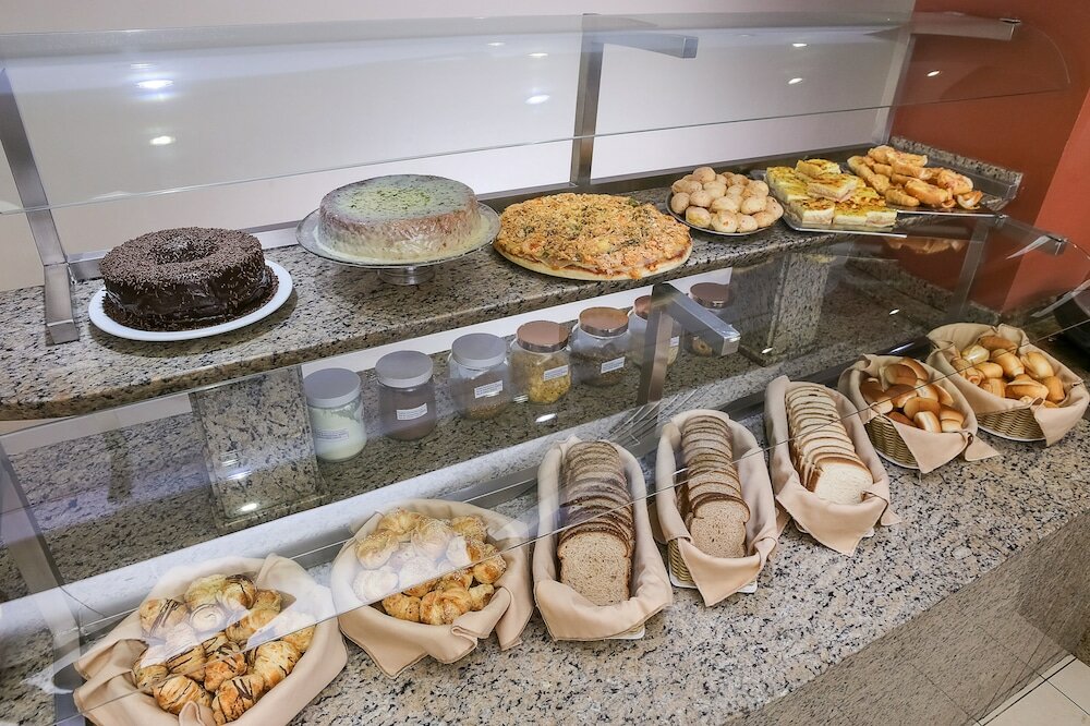 Фото Hotel Express Mauá