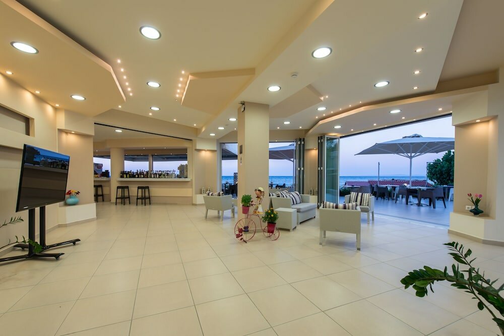 Фото Al Mare Hotel