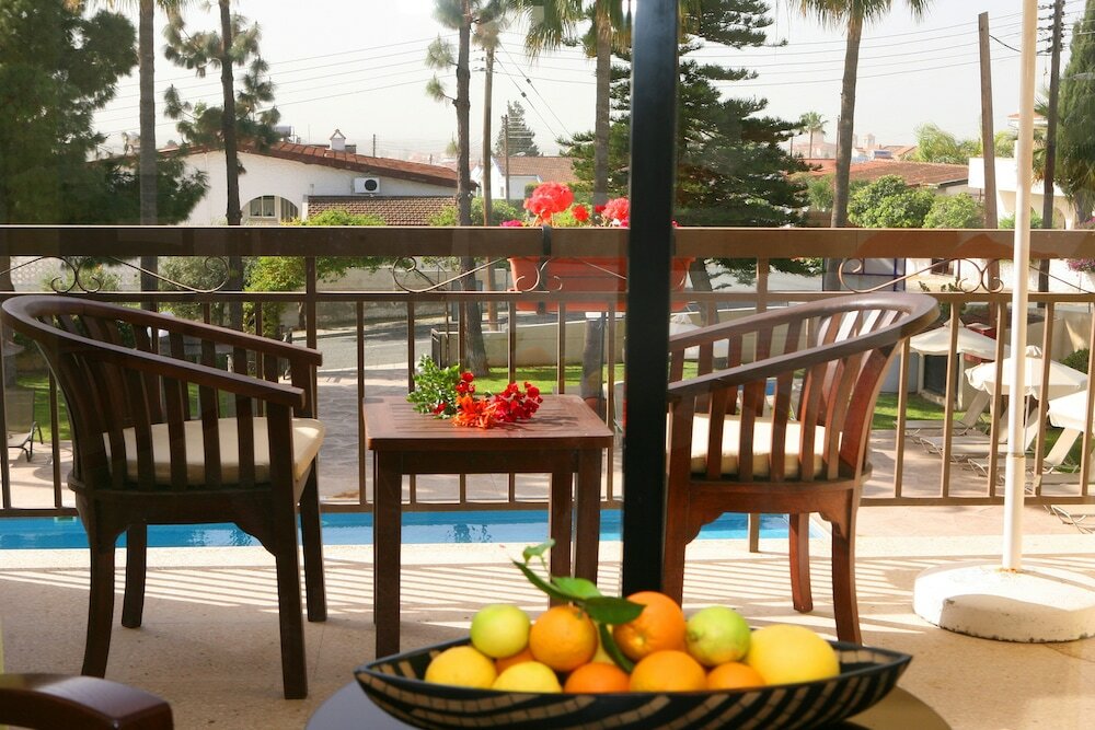 Фото Club Aphrodite