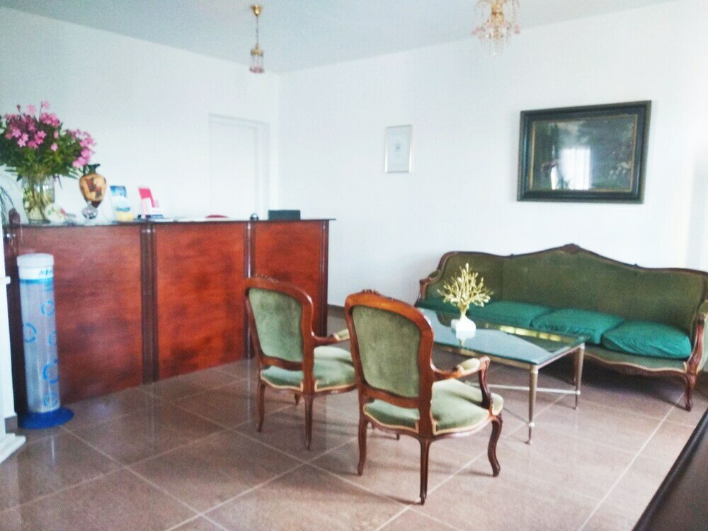 Фото Dream View Hotel