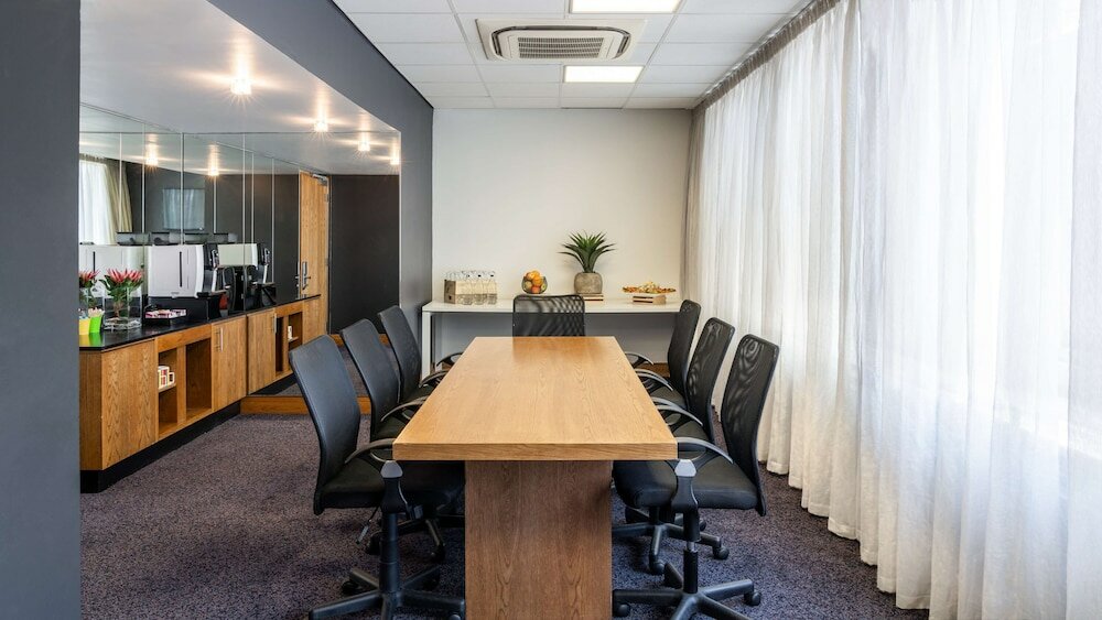 Фото Radisson Hotel Cape Town Foreshore