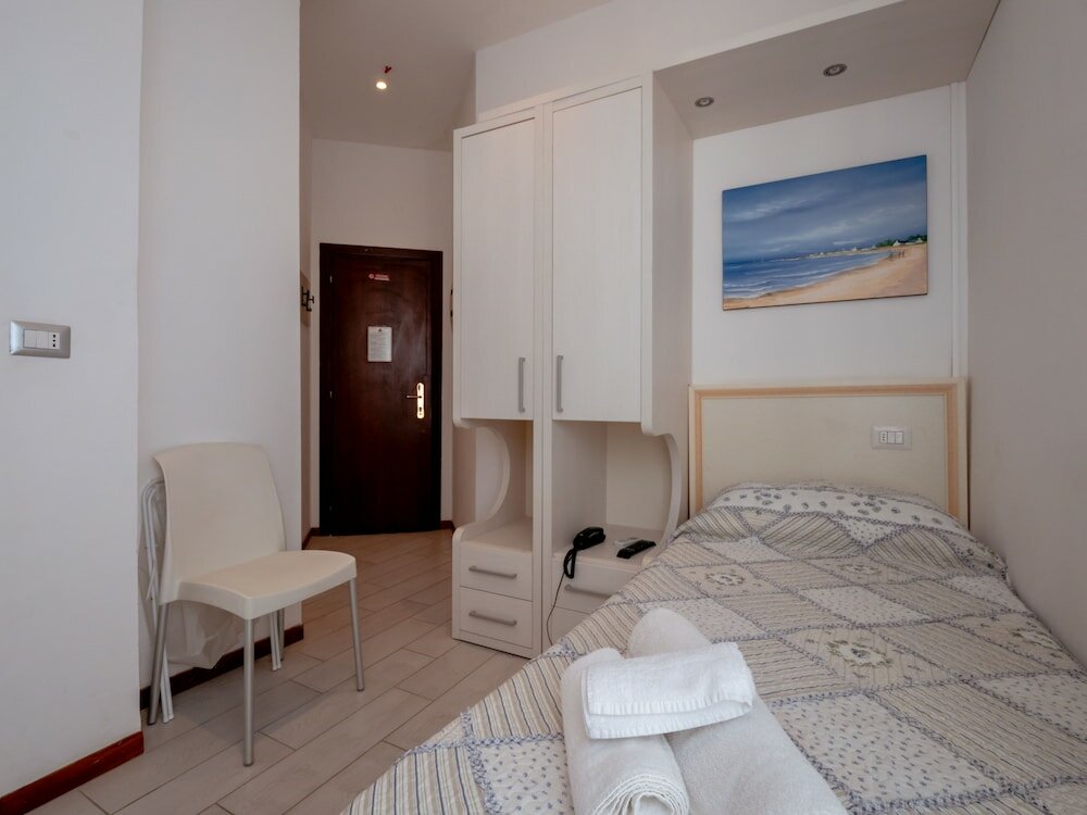 Фото Hotel Villa Sorriso