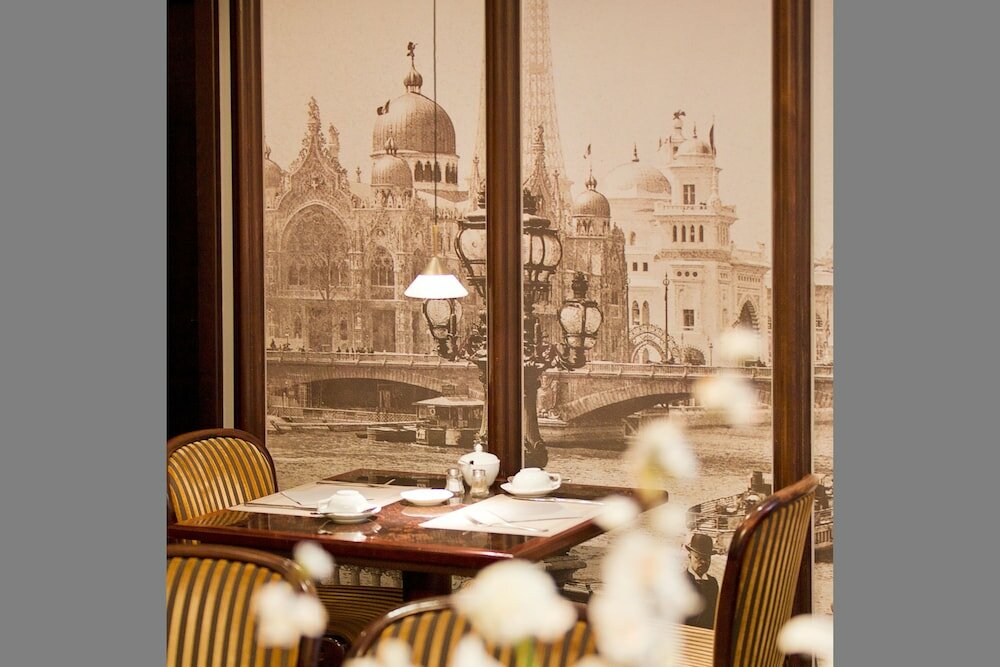 Фото Gildors Hotel Atmosphère