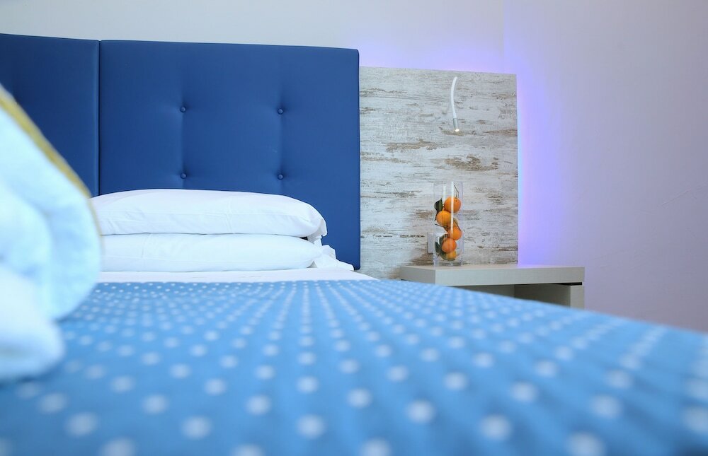 Фото Bajaloglia Resort