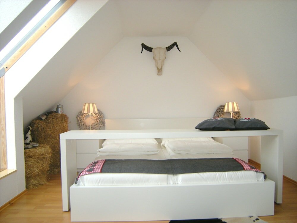 Фото A-partment Schokoladenmuseum