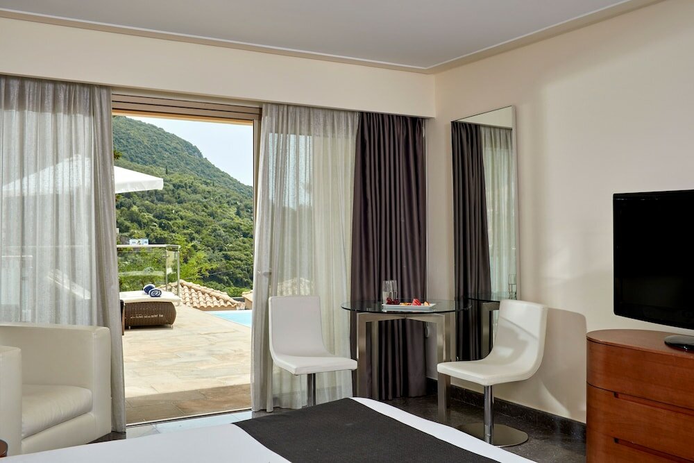 Фото Atlantica Grand Mediterraneo Resort