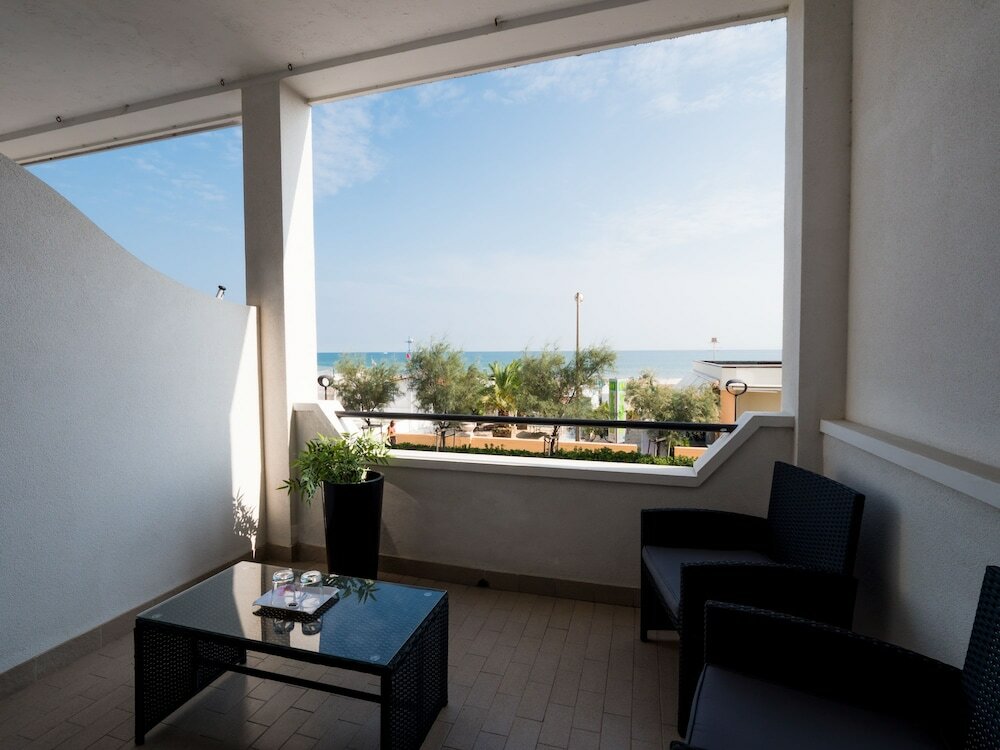 Фото Hotel Villa Sorriso