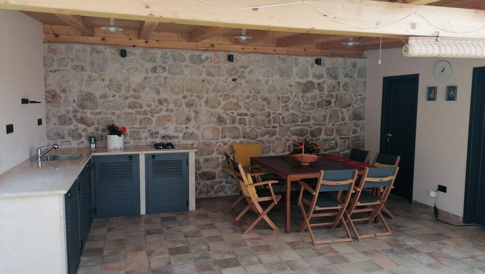 Фото Accommodation Maria Di