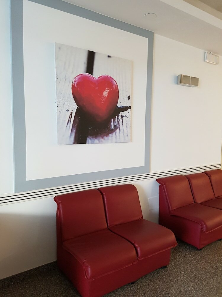 Фото Hotel Mizar