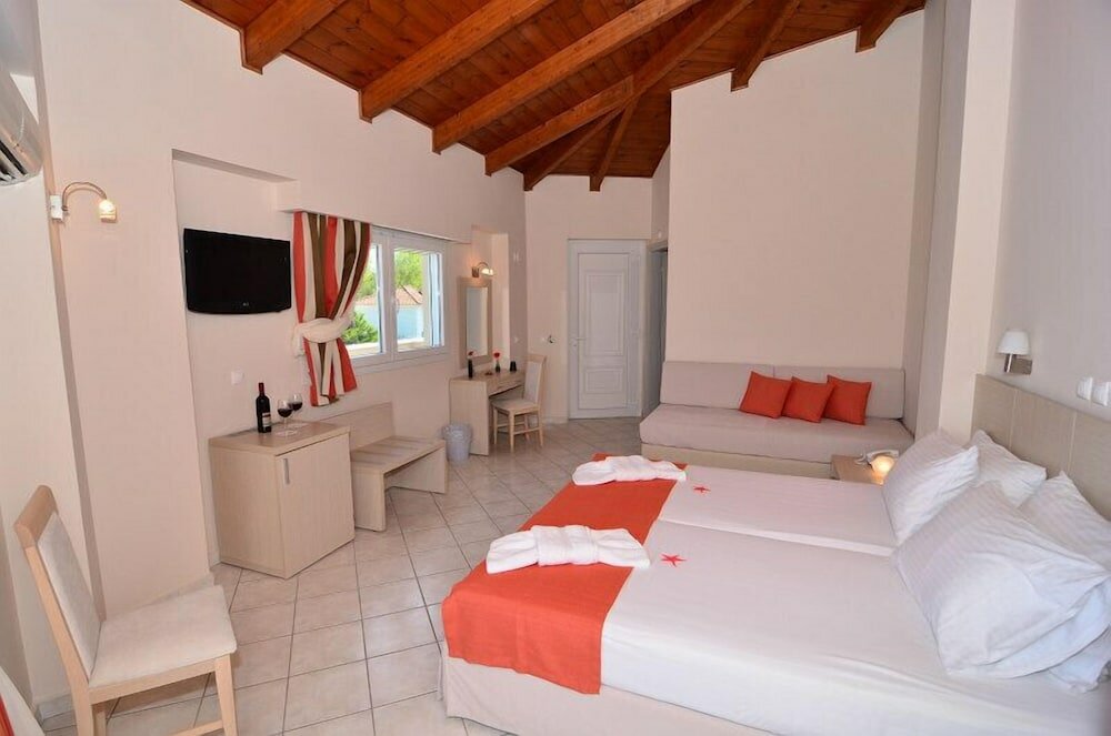 Фото Al Mare Hotel