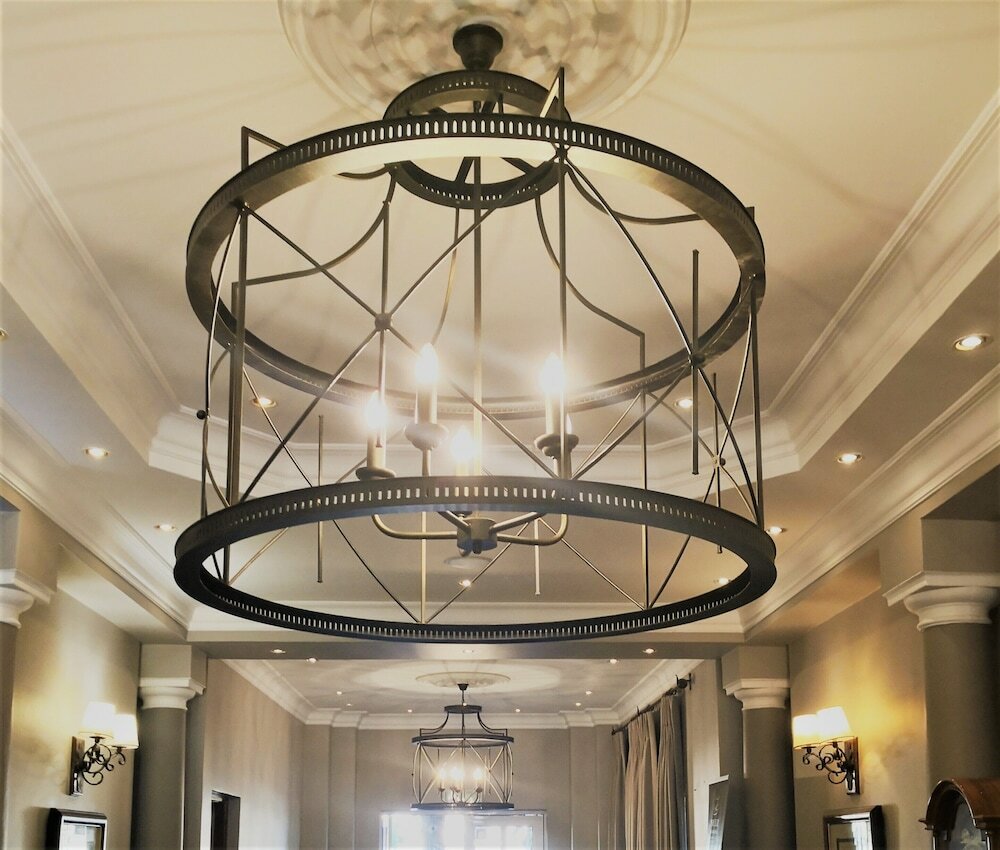 Фото Premier Hotel Quatermain