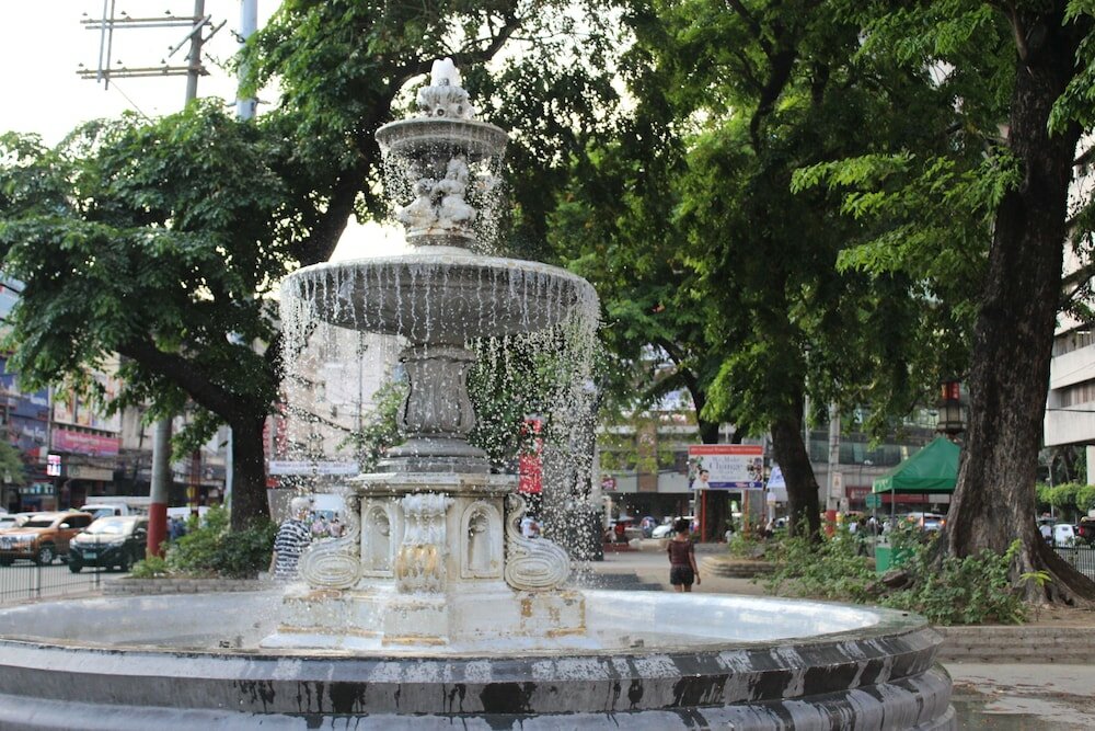 Фото Ramada by Wyndham Manila Central