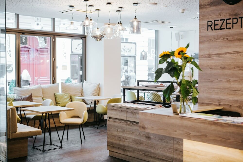 Фото Hotel Schwarzer Bär