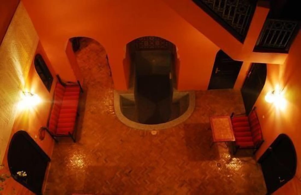 Фото Riad La Perle de Marrakech