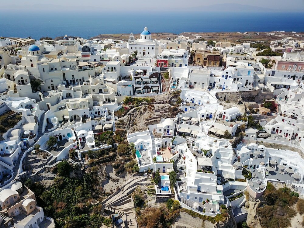 Фото Ifestio Villas