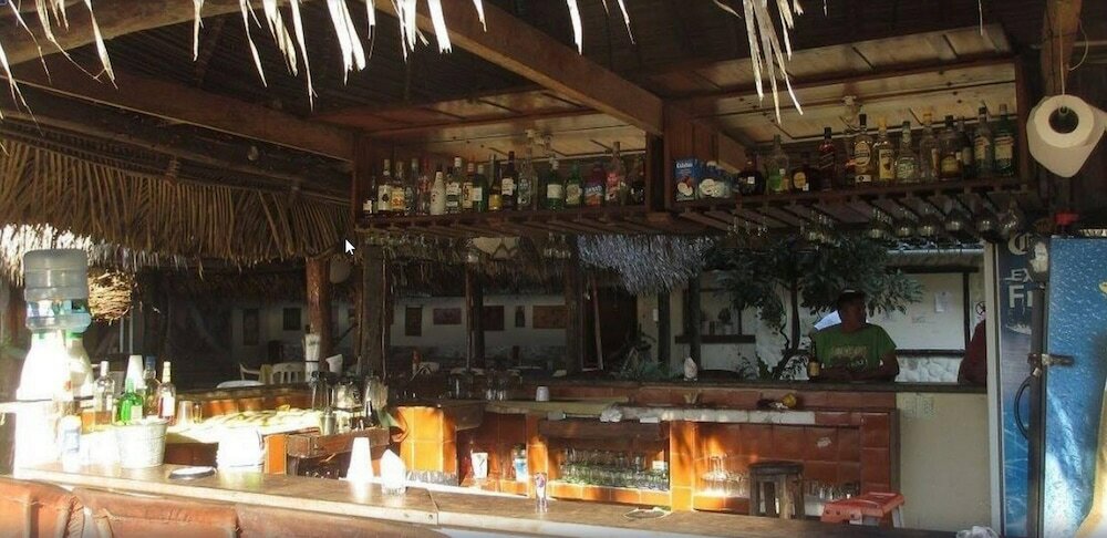 Фото Hotel Lagunita Yelapa