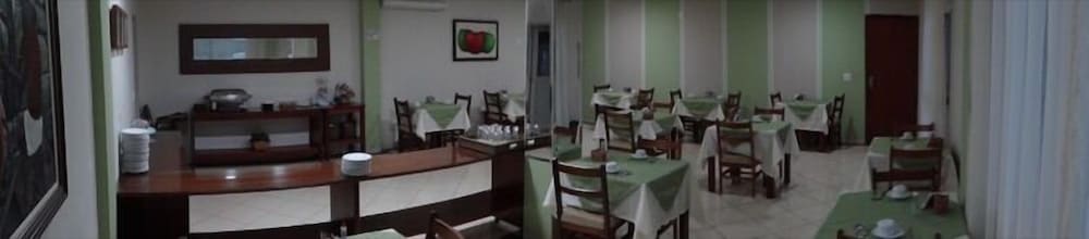 Фото Ecos Hotel Tourist