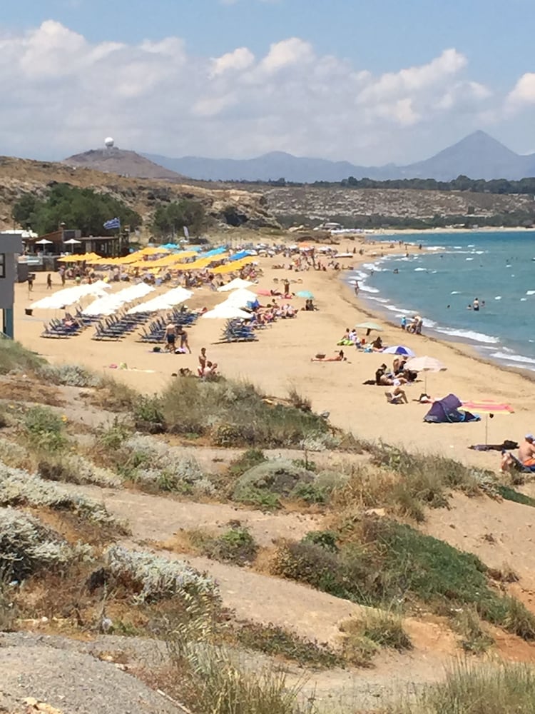 Фото Stella Apartments