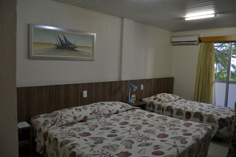 Фото Hotel Casa de Praia