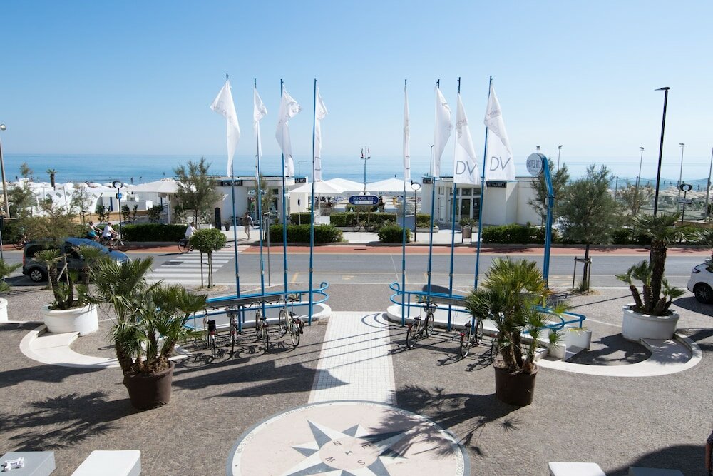 Фото HR Senigallia