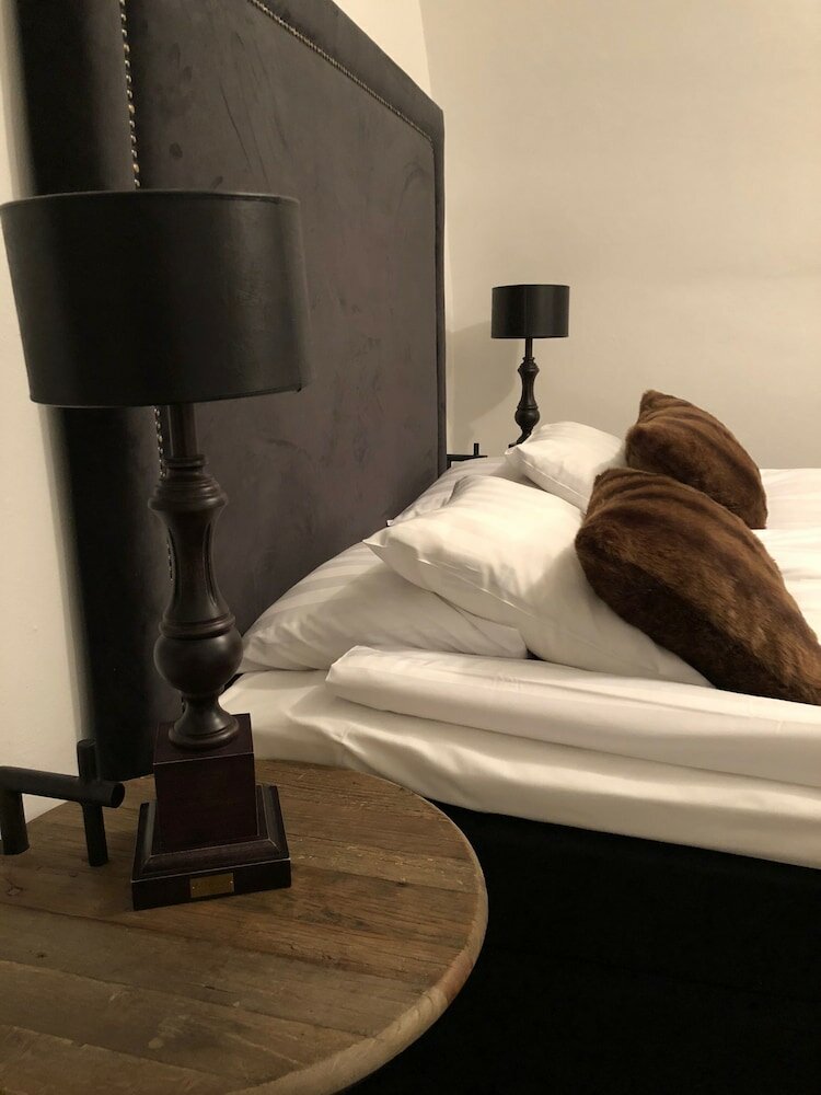 Фото Börsen Annex