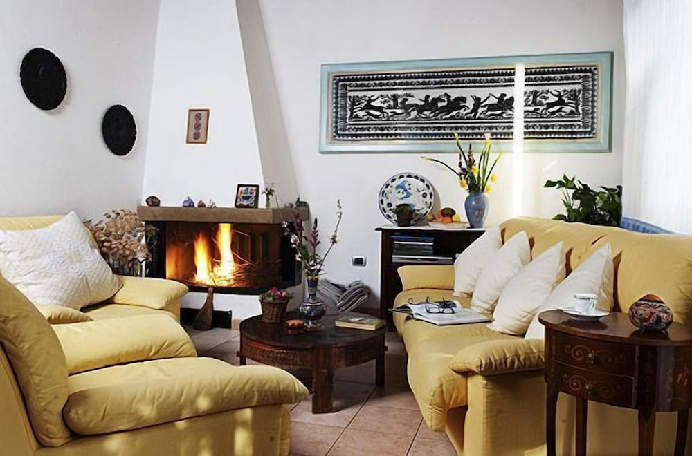 Фото Il Giardino di Valentina