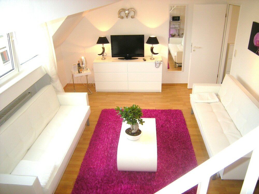 Фото A-partment Schokoladenmuseum