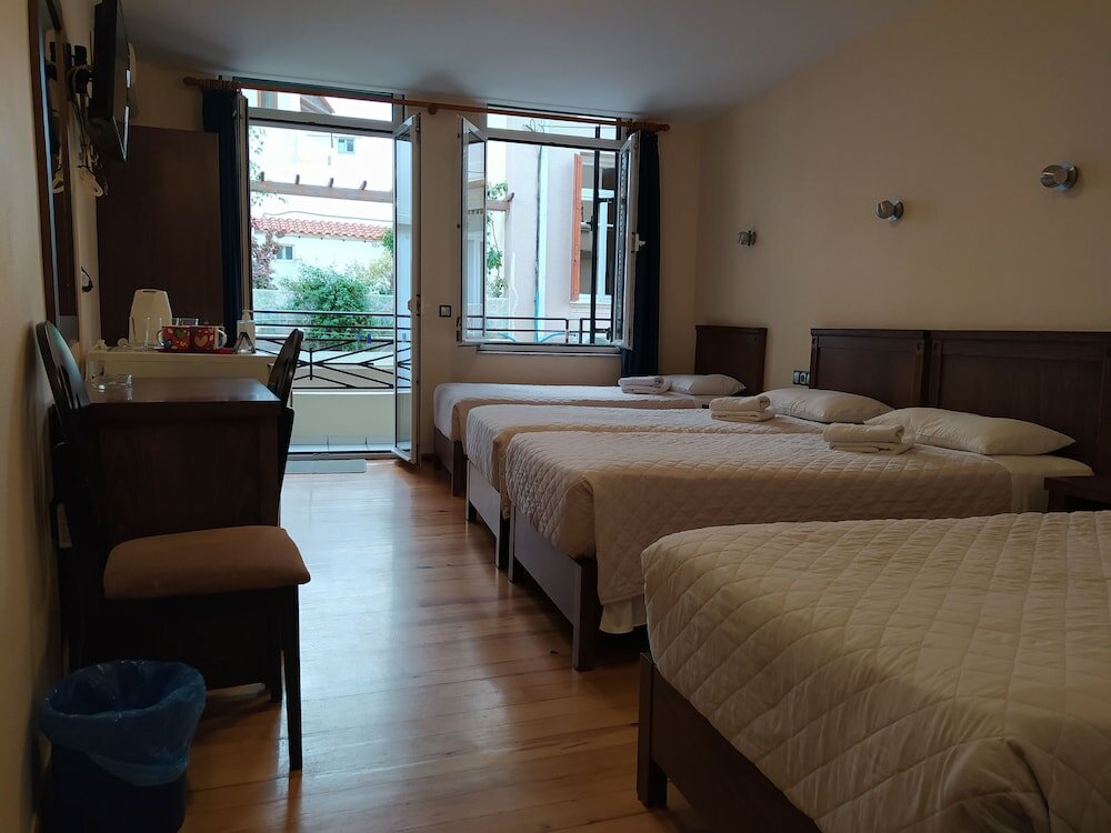 Фото Seafront Old Town