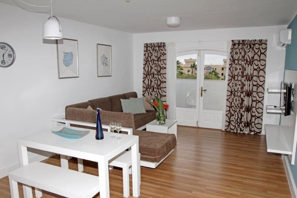 Фото Apartamentos San Marcial