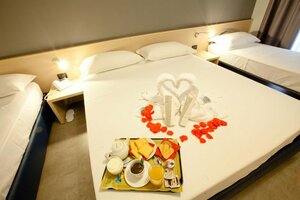 Гостиница Adalesia Hotel & Coffee