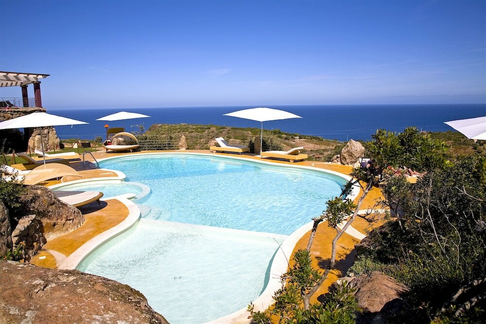 Фото Bajaloglia Resort