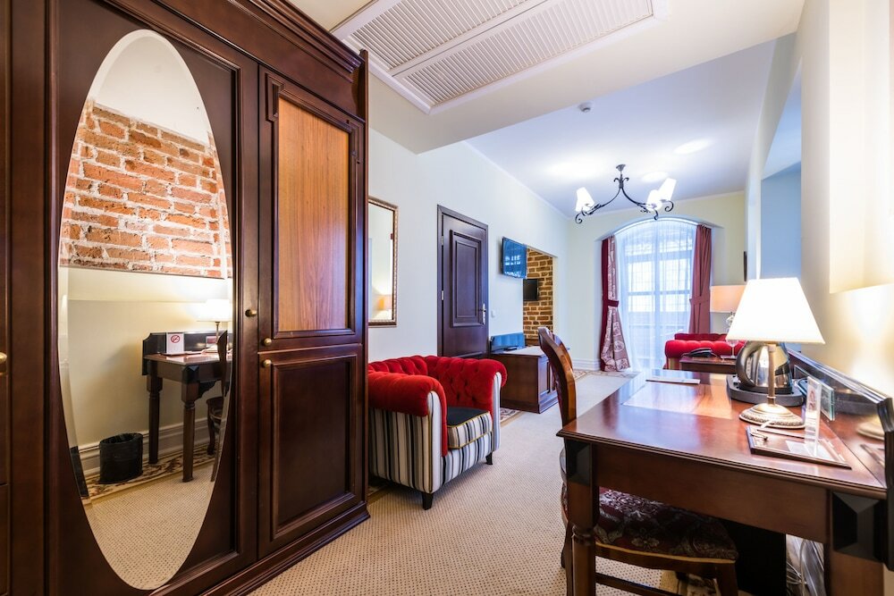 Фото Hotel St. Bruno