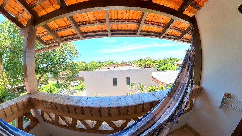 Фото Hotel Natur Campeche