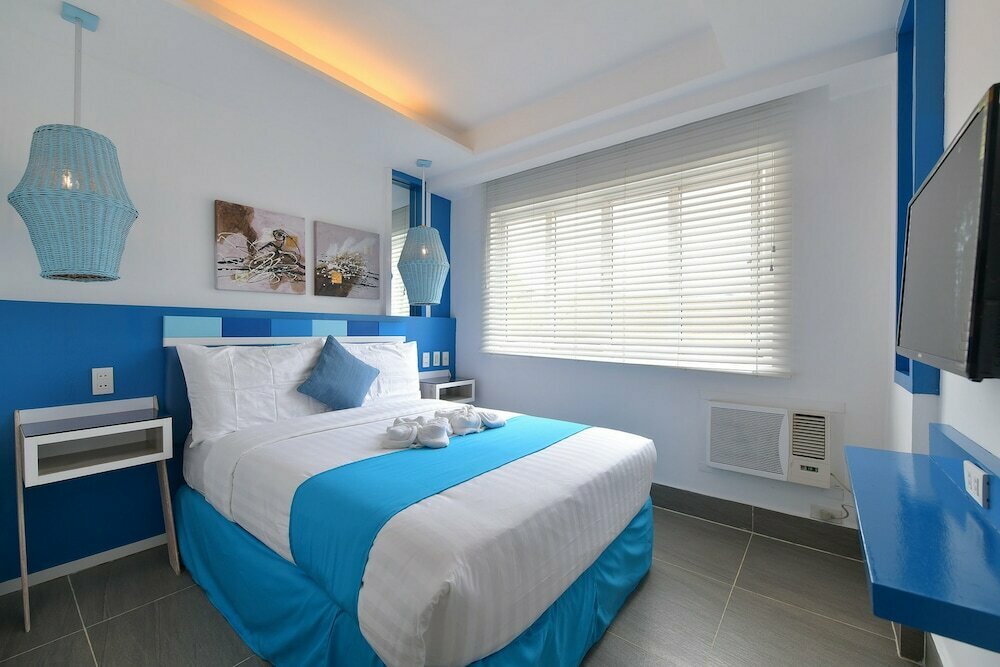 Hotel One Azul Boracay, Province of Aklan, photo